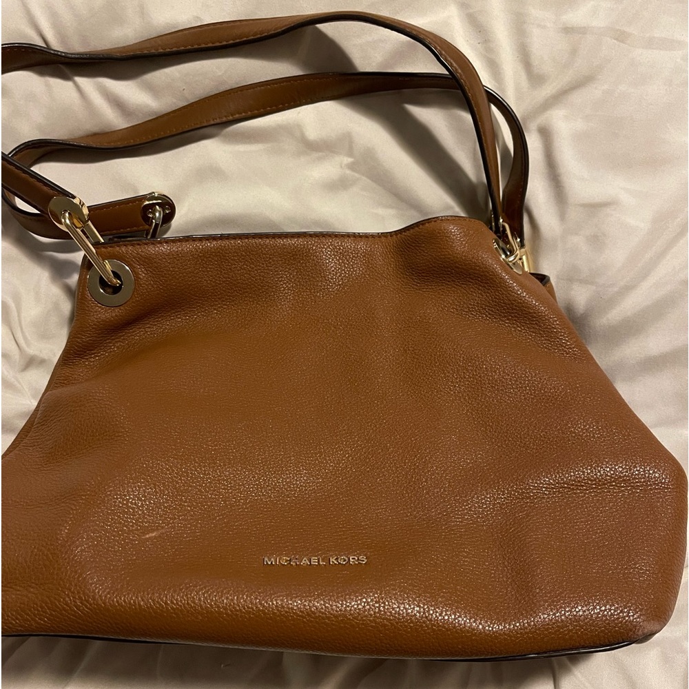 Michael Kors handbag